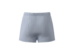 COTTON STRETCH WOVEN BOXER SHORTS 2p