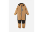 Lasten softshell-haalari Nurmes SS25