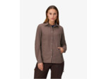 Tamok wool Shirt (W)
