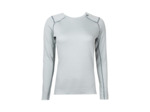 W LIFA MERINO MIDWEIGHT CREW