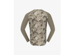 Femund pureUll Long sleeve (M)