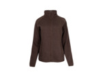 W ARCTIC KNIT FLEECE JACKET