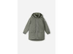 Reimatec parka, Muruseni