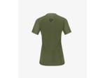 fjørå wool T-Shirt (W)