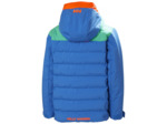 JR CYCLONE JACKET
