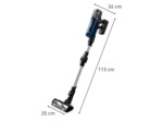 X-Force 13.60 Stick Vac Flex Aqua