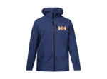 HH 3L SHELL SKI JACKET