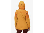 lyngen aero80 insulated Zip Hood (W)