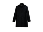 Jesse Melton Cashmere coat FMOW11441 U029