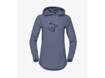 femund warm2 Hood (W)