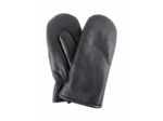 Pyry Leathermittens with furlining