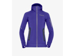 falketind Power Grid Hood (W)