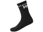 COTTON SPORT SOCK 3PK