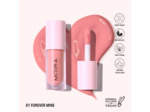 MOIRA Love Steady Liquid Blush 001 Forever Mine