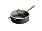 Paul Bocuse Ptfe Sauté pan 26 cm w. lid