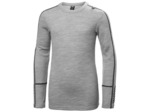JR LIFA MERINO MIDWEIGHT SET