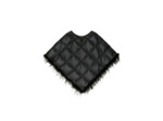 Lumous down poncho