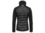 Transfer Hybrid Jacket