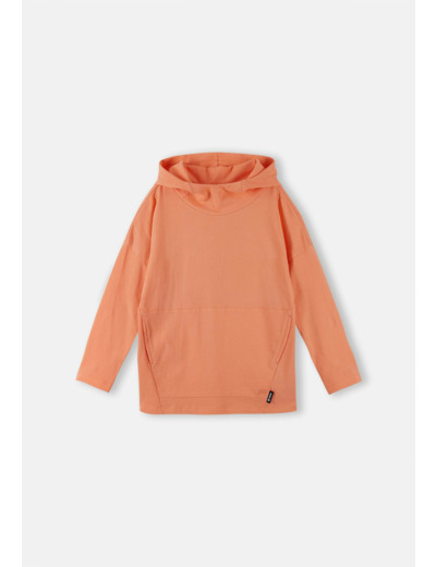 Hoodie, Vahti