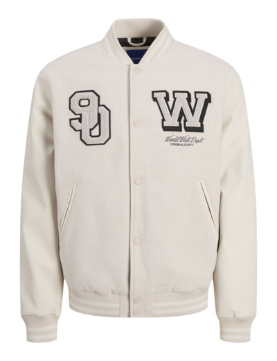 College Bomber