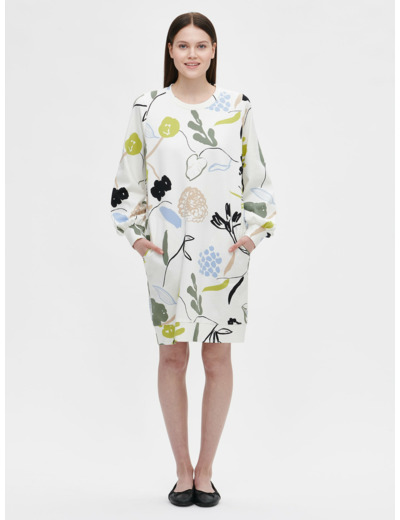 PIHLA collegemekko - monivärinen