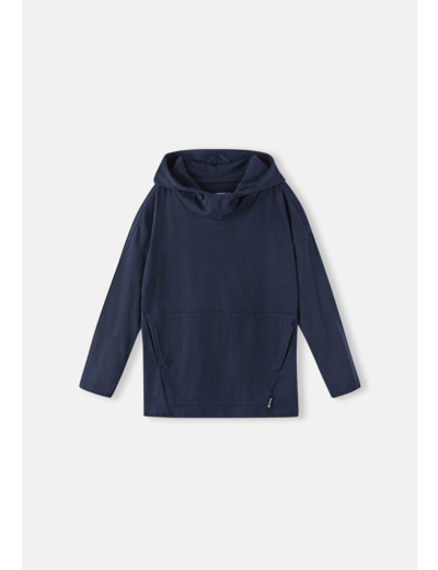 Hoodie, Vahti