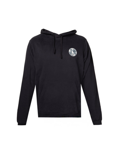 ESSENTIAL HOODIE
