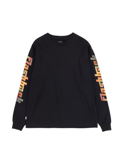 Flashback Long Sleeve