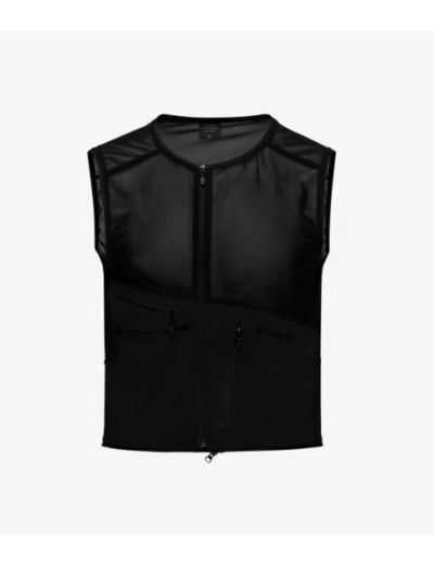 lofoten ski/snowboard zip-in vest (M)