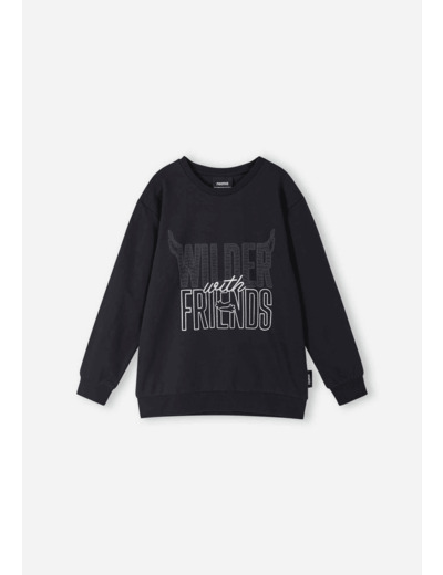 Reima x WWF pusero Villitys