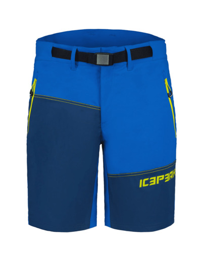 Icepeak Delphos
