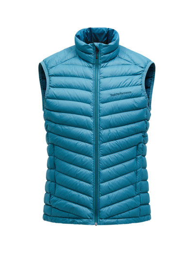 M Frost down vest