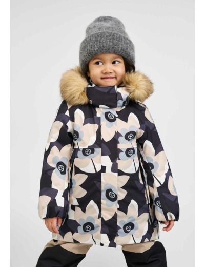 Lasten vedenpitävä talvitakki ReimaTec Muurame