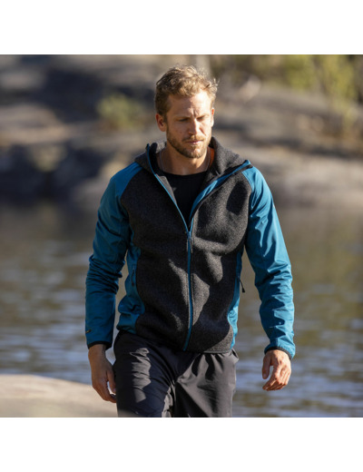 Halti mens midlayer jacket different styles