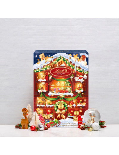 Lindt Advent Calendars