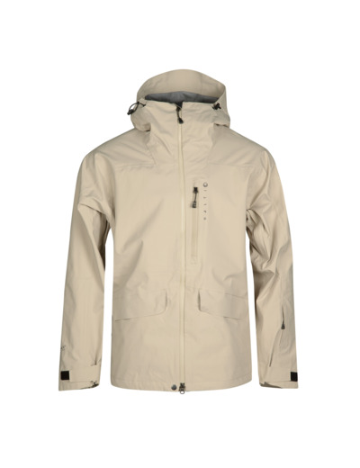 Halti unisex laskettelutakki