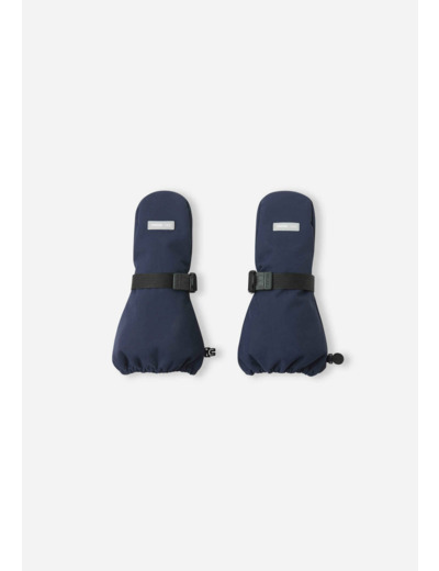 Lasten vedenpitävät rukkaset ReimaTec Askare