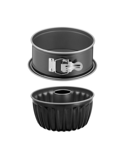 Easy Fry Bakeware accessories 2 pcs set