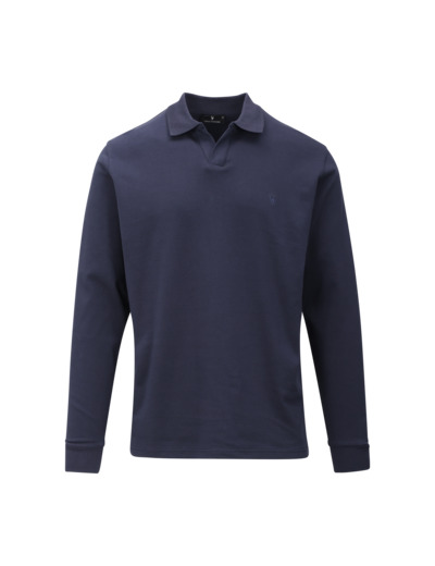 Dani pitkähihainen pikeepaita