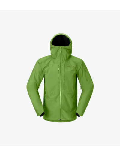 lofoten Gore-Tex insulated Jacket (M)
