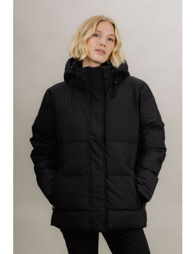 Ida Down Jacket