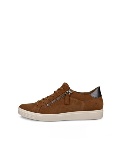 ECCO CLASSIC SNEAKER WOMENS