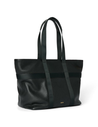 ECCO GLOBETROTTER TOTE