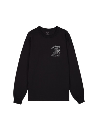 Hunted Long Sleeve
