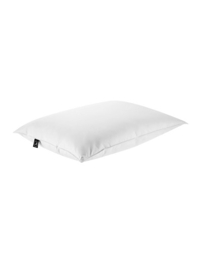 Suoja – medium-soft, medium-height down pillow 60×80