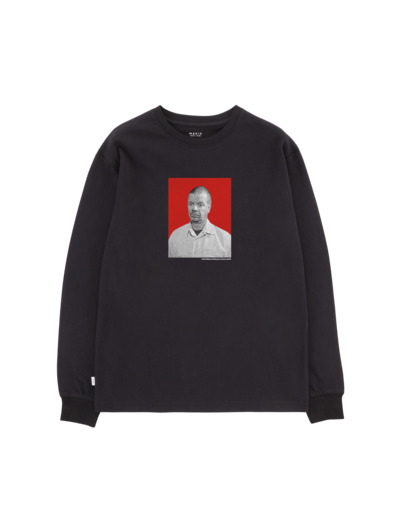 Tonni Long Sleeve