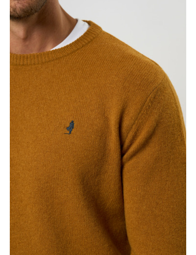 MCS Adrian Villaneule