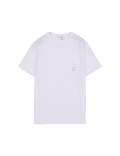 Square Pocket T-Shirt