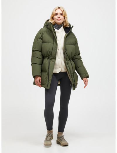 Firn Down Parka