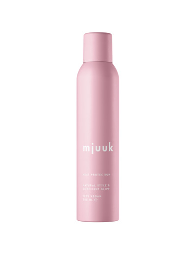MJUUK HEAT PROTECTION 250ML